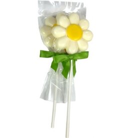 anDea Chocolate Daisy Pops