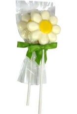 anDea Chocolate Daisy Pops