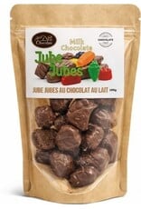 anDea Chocolate Jube Jubes Chocolate Covered