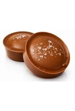 anDea Chocolate Chocolate Oreo Cookie - Milk Caramel Sea Salt