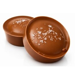 anDea Chocolate Chocolate Oreo Cookie - Milk Caramel Sea Salt