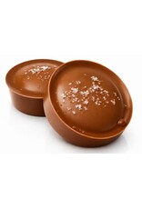 anDea Chocolate Chocolate Oreo Cookie - Milk Caramel Sea Salt