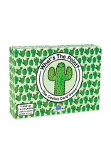 Blue Orange Games What's the Point: The Cactus Card Game