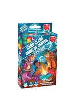 Jumbo Stratego: Card Clash