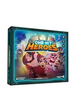 One Hit Heroes Season 1