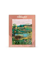 Villager Puzzles Okanagan Valley 500pc