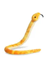 Aurora Snake - 50" Mango Corn Snake