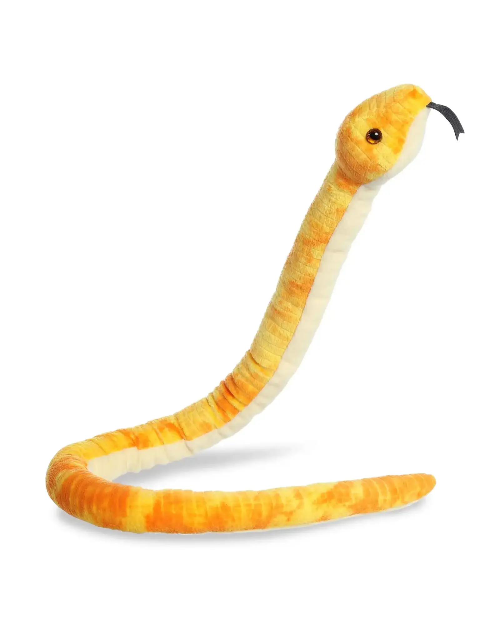 Aurora Snake - 50" Mango Corn Snake