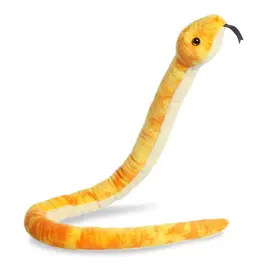 Aurora Snake - 50" Mango Corn Snake