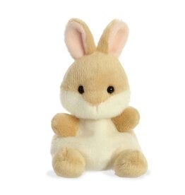Aurora Palm Pals - 5" Ella Bunny