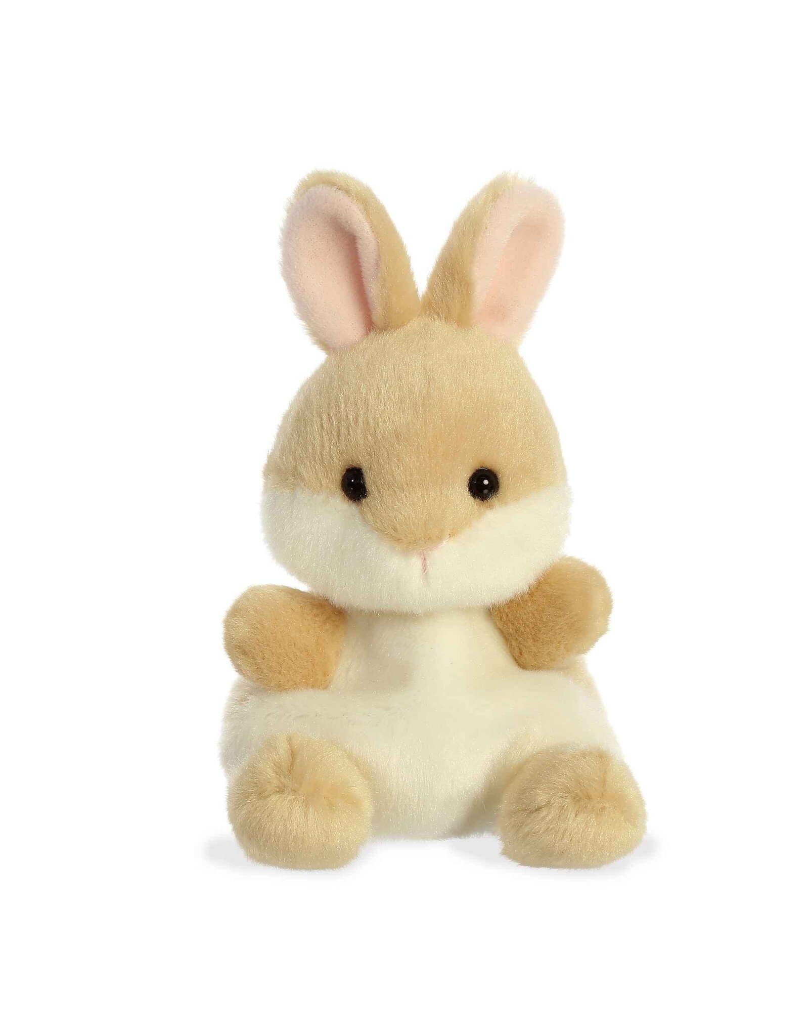 Aurora Palm Pals - 5" Ella Bunny