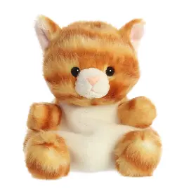 Aurora Palm Pals - 5" Meow Kitty