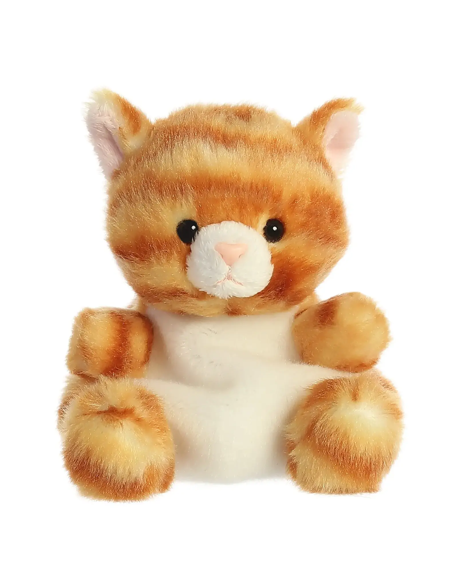 Aurora Palm Pals - 5" Meow Kitty