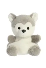 Aurora Palm Pals - 5" Busky Husky