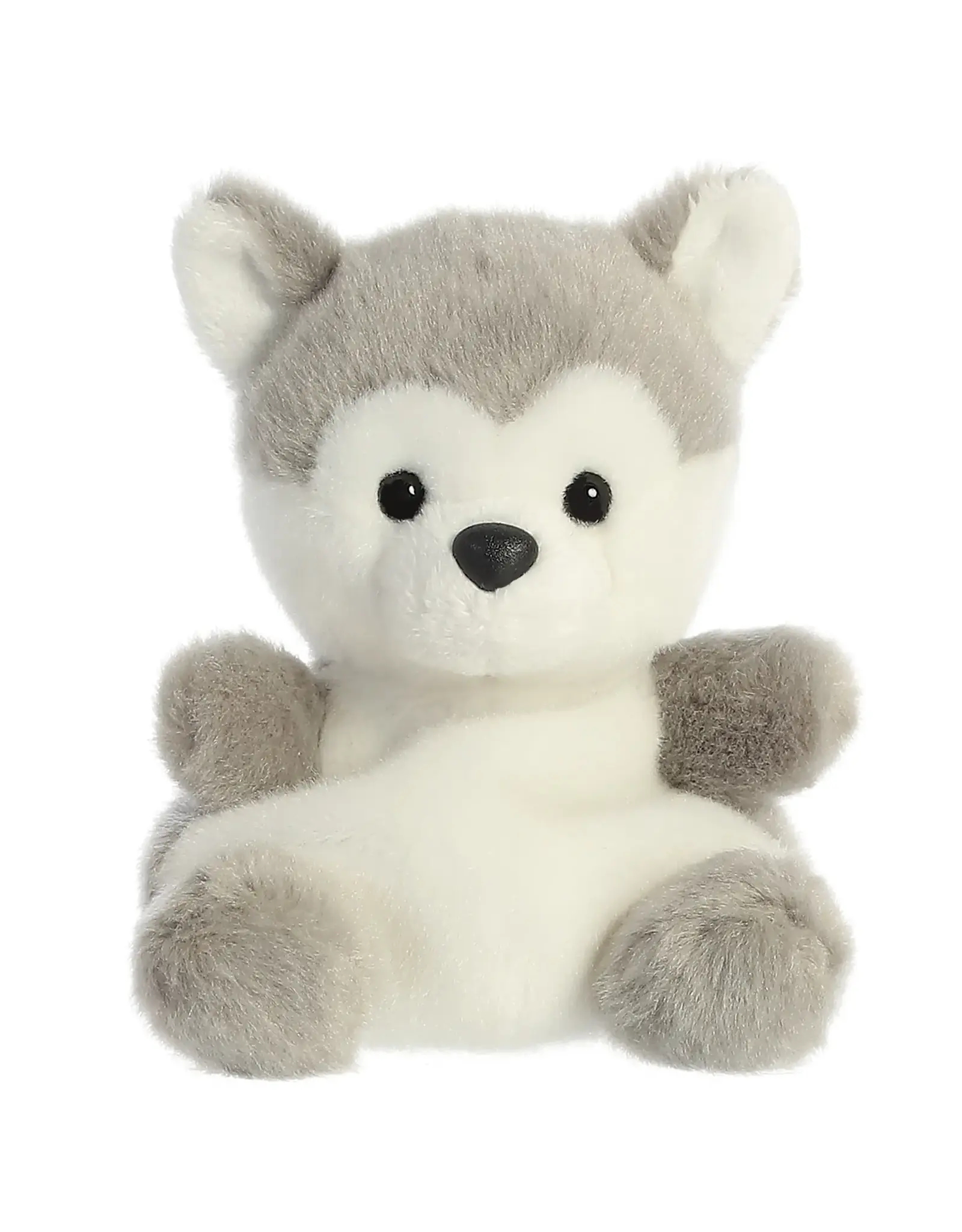 Aurora Palm Pals - 5" Busky Husky