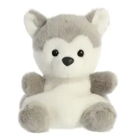 Aurora Palm Pals - 5" Busky Husky
