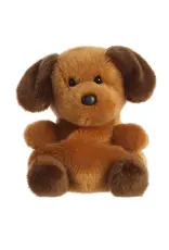 Aurora Palm Pals - 5" Ruff Ruff Puppy