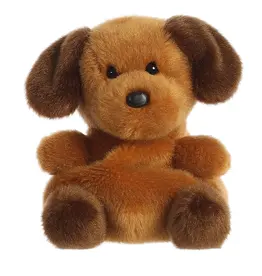 Aurora Palm Pals - 5" Ruff Ruff Puppy