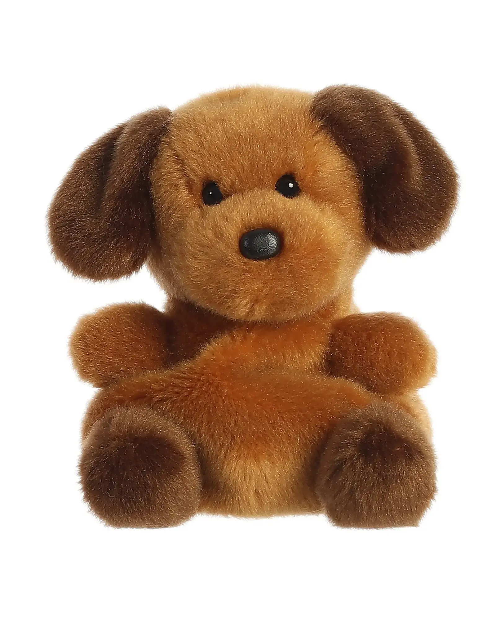 Aurora Palm Pals - 5" Ruff Ruff Puppy