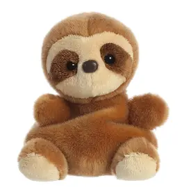 Aurora Palm Pals - 5" Slomo Sloth