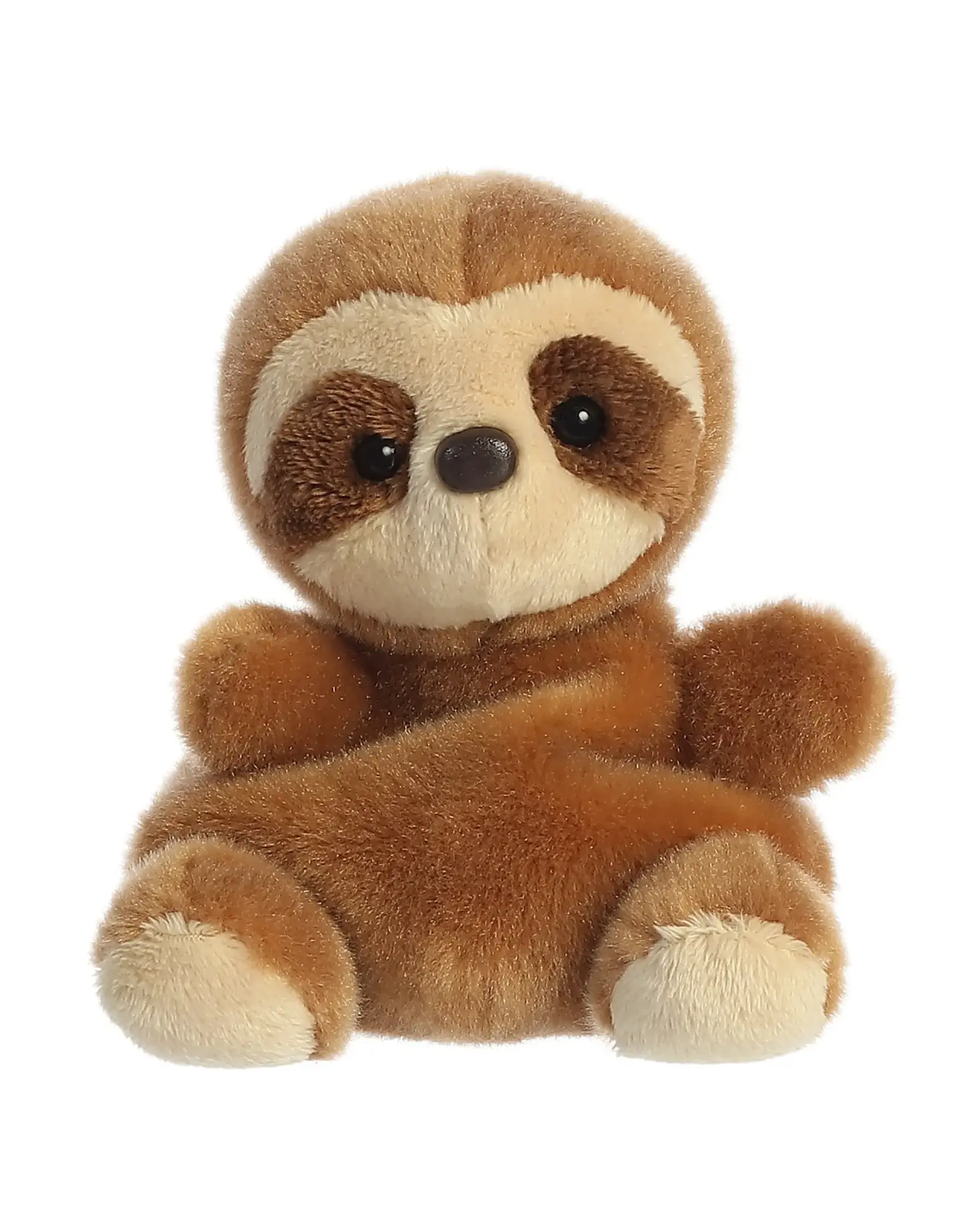 Aurora Palm Pals - 5" Slomo Sloth