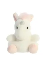 Aurora Palm Pals - 5" Sassy Unicorn