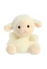 Aurora Palm Pals - 5" Woolly Lamb