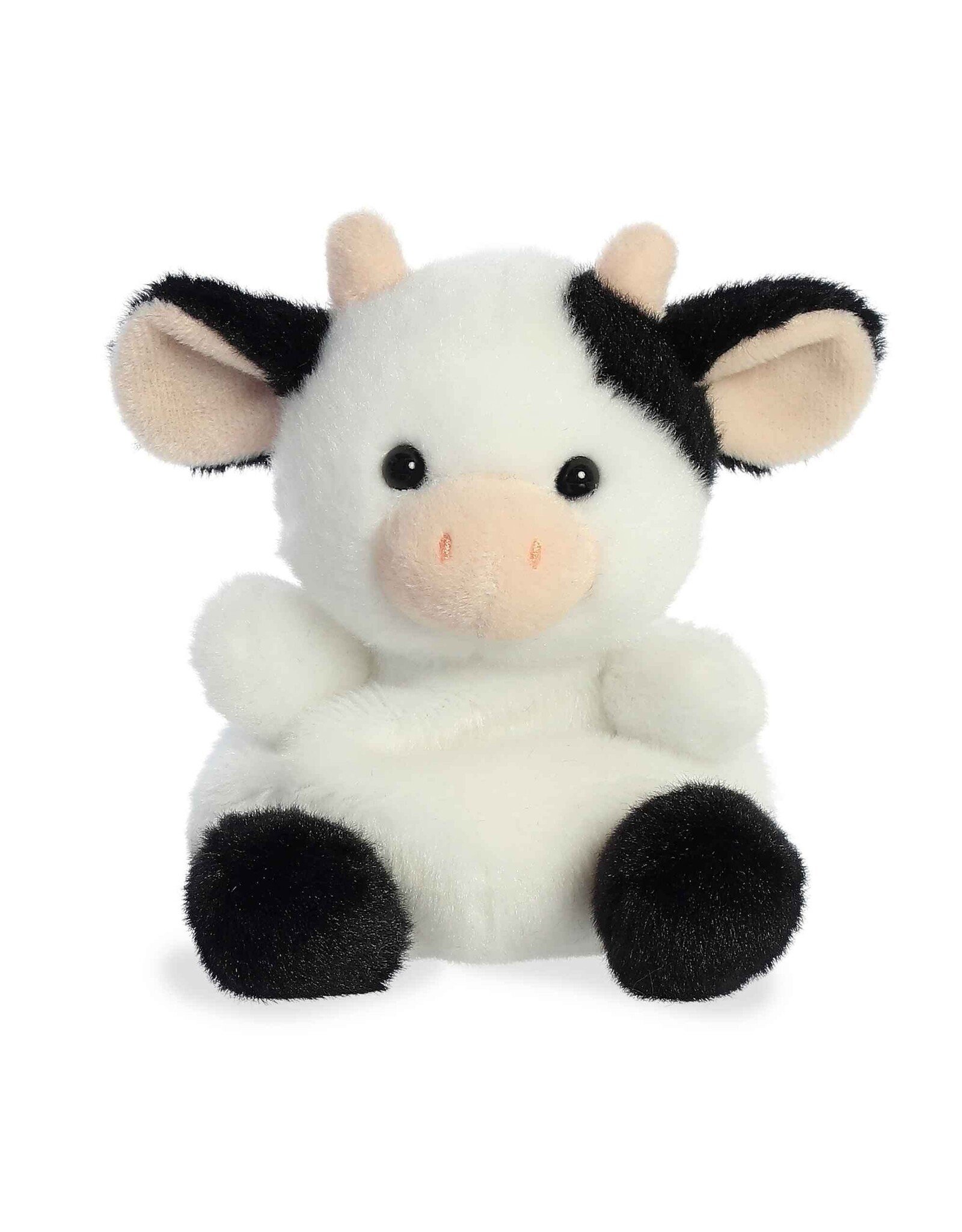Aurora Palm Pals - 5" Sweetie Cow