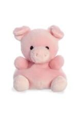 Aurora Palm Pals - 5" Wizard Pig