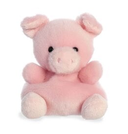 Aurora Palm Pals - 5" Wizard Pig