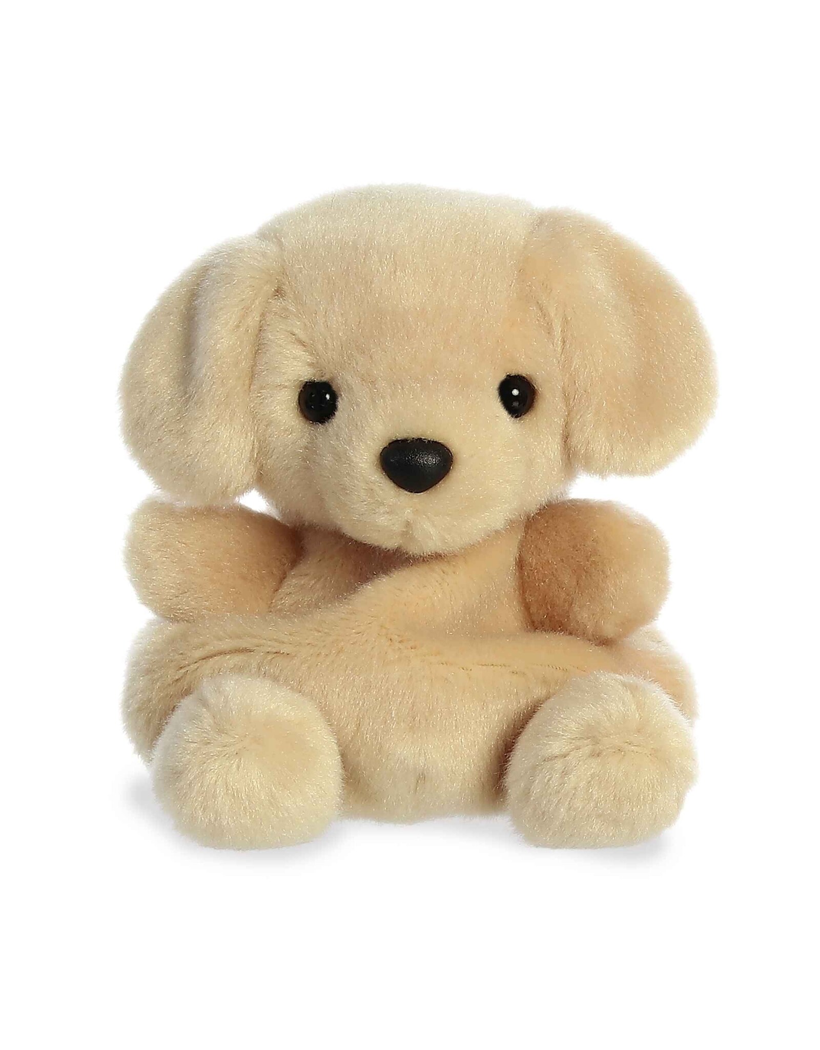 Aurora Palm Pals - 5" Sunny Lab