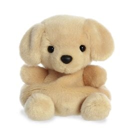 Aurora Palm Pals - 5" Sunny Lab