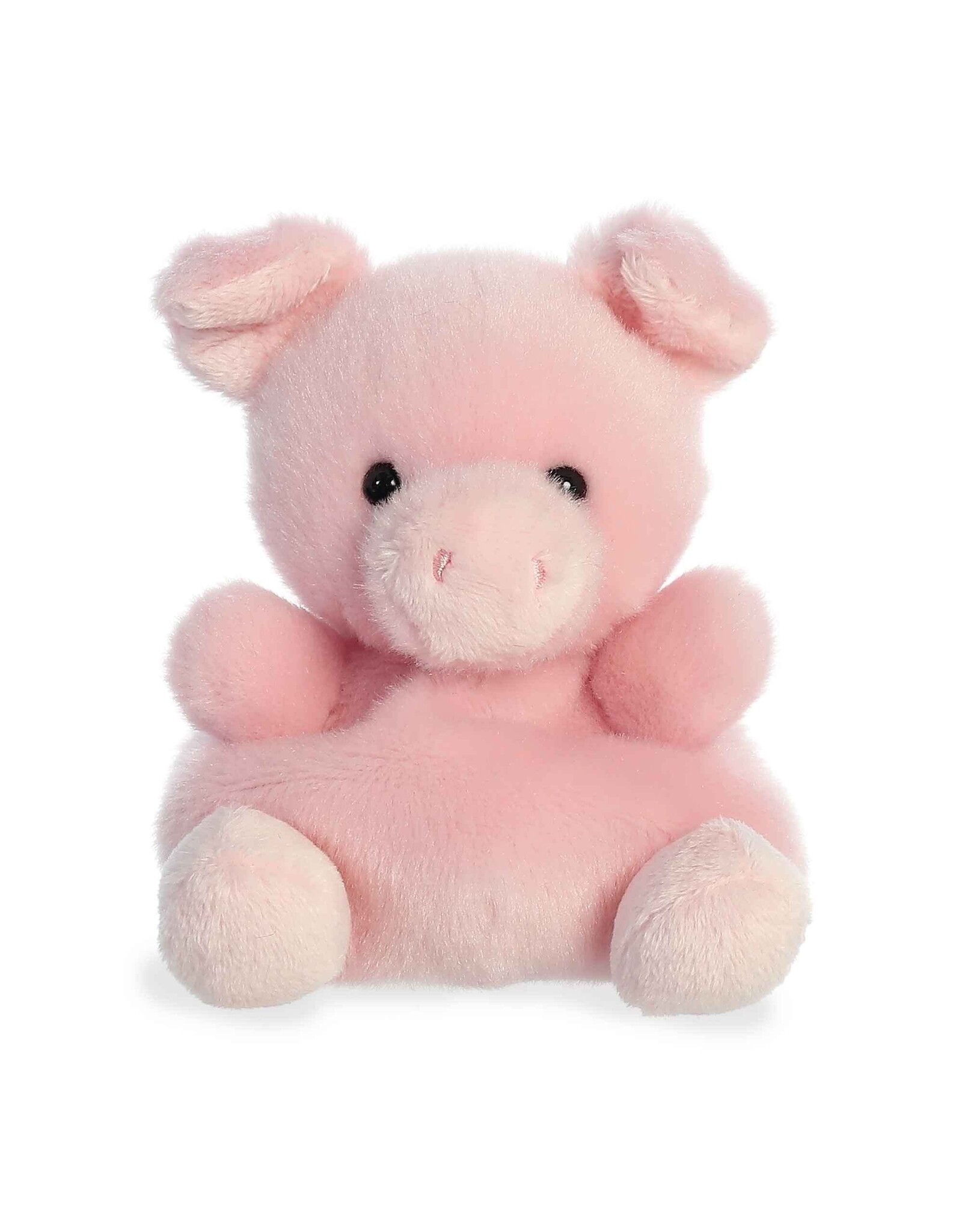 Aurora Palm Pals - 5" Wizard Pig