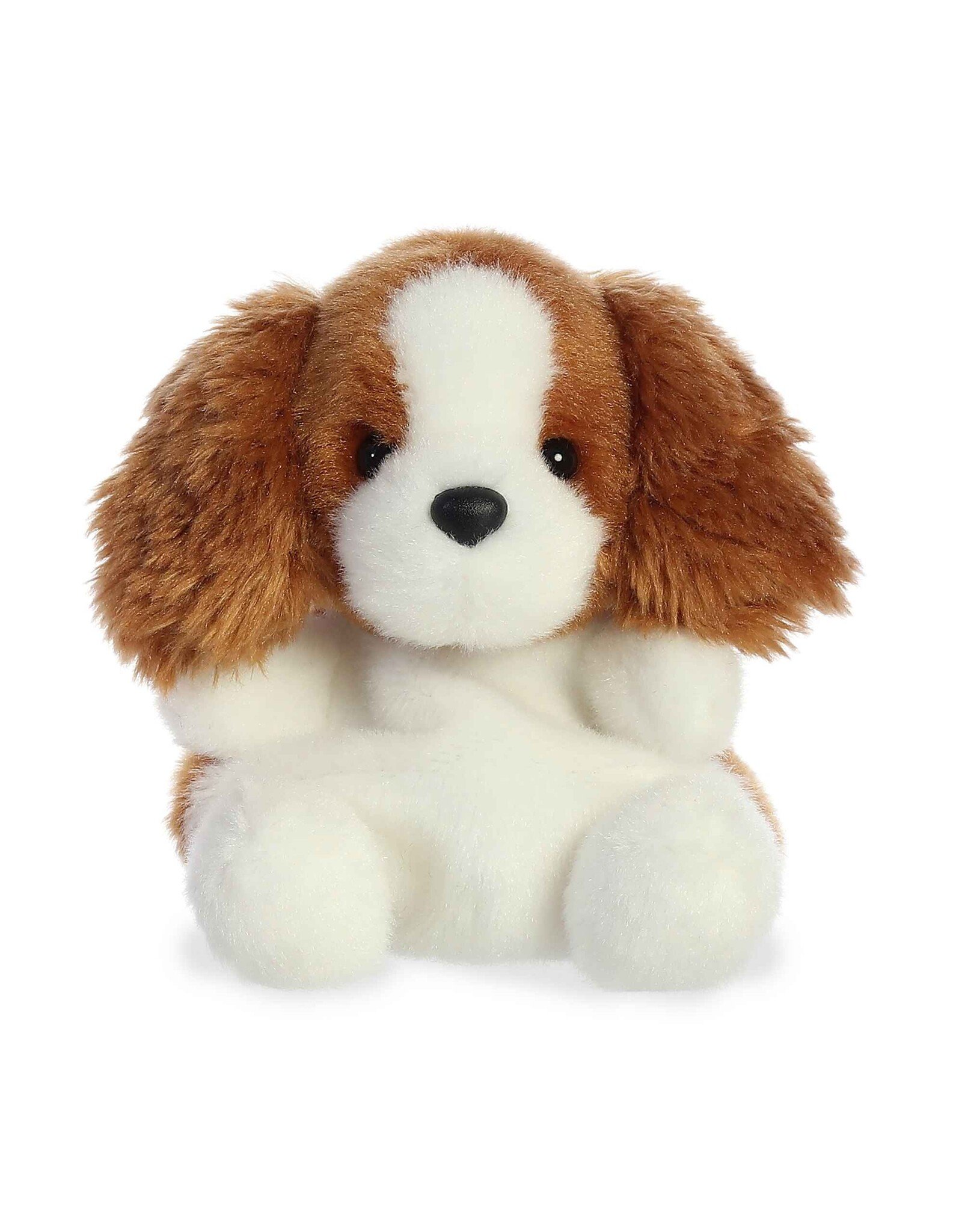 Aurora Palm Pals - 5" Lady Spaniel