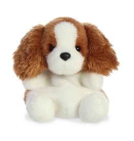 Aurora Palm Pals - 5" Lady Spaniel