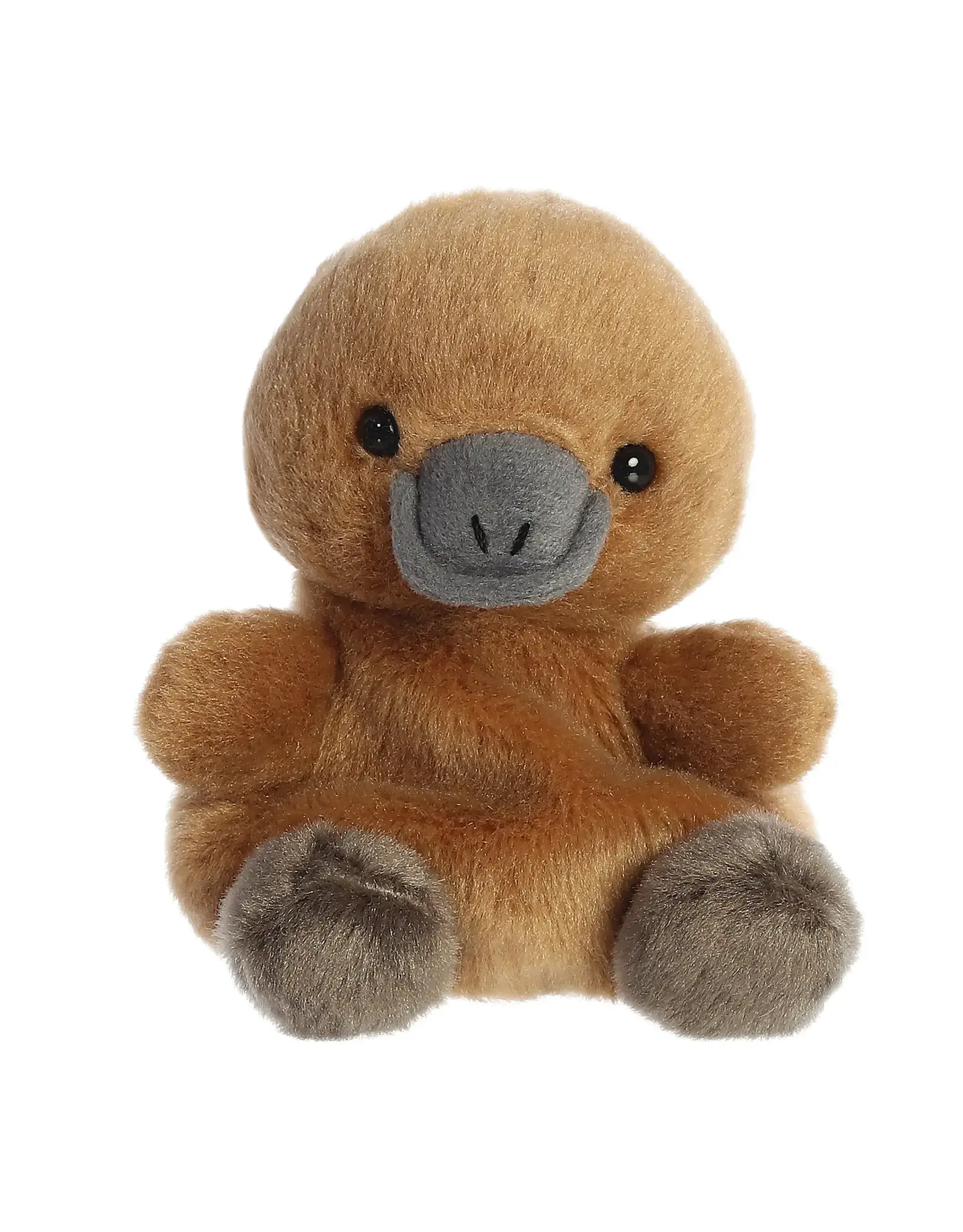 Aurora Palm Pals - 5" Patty Platypus