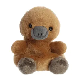 Aurora Palm Pals - 5" Patty Platypus