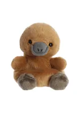 Aurora Palm Pals - 5" Patty Platypus