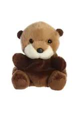 Aurora Palm Pals - 5" Selena Sea Otter