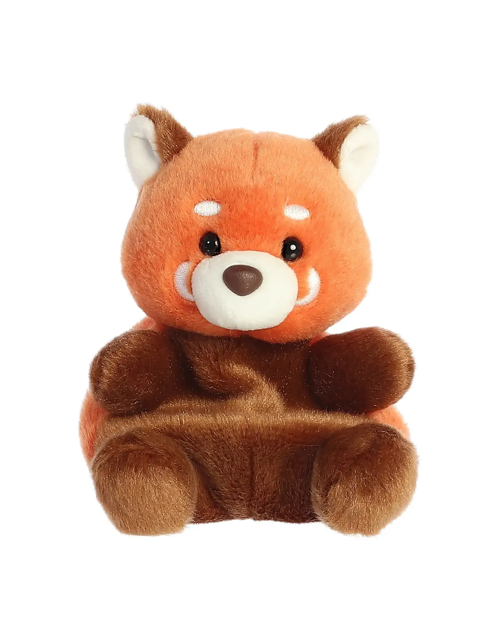 Aurora Palm Pals - 5" Rei Red Panda