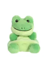 Aurora Palm Pals- 5" Ribbits Frog