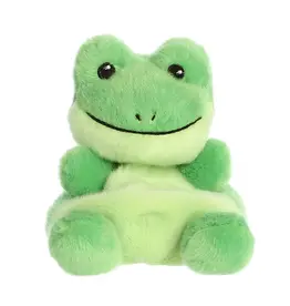 Aurora Palm Pals- 5" Ribbits Frog