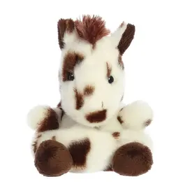Aurora Palm Pals - 5" Haymitch Painted Horse