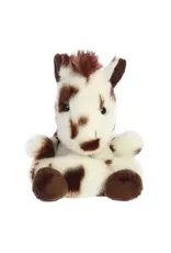 Aurora Palm Pals - 5" Haymitch Painted Horse