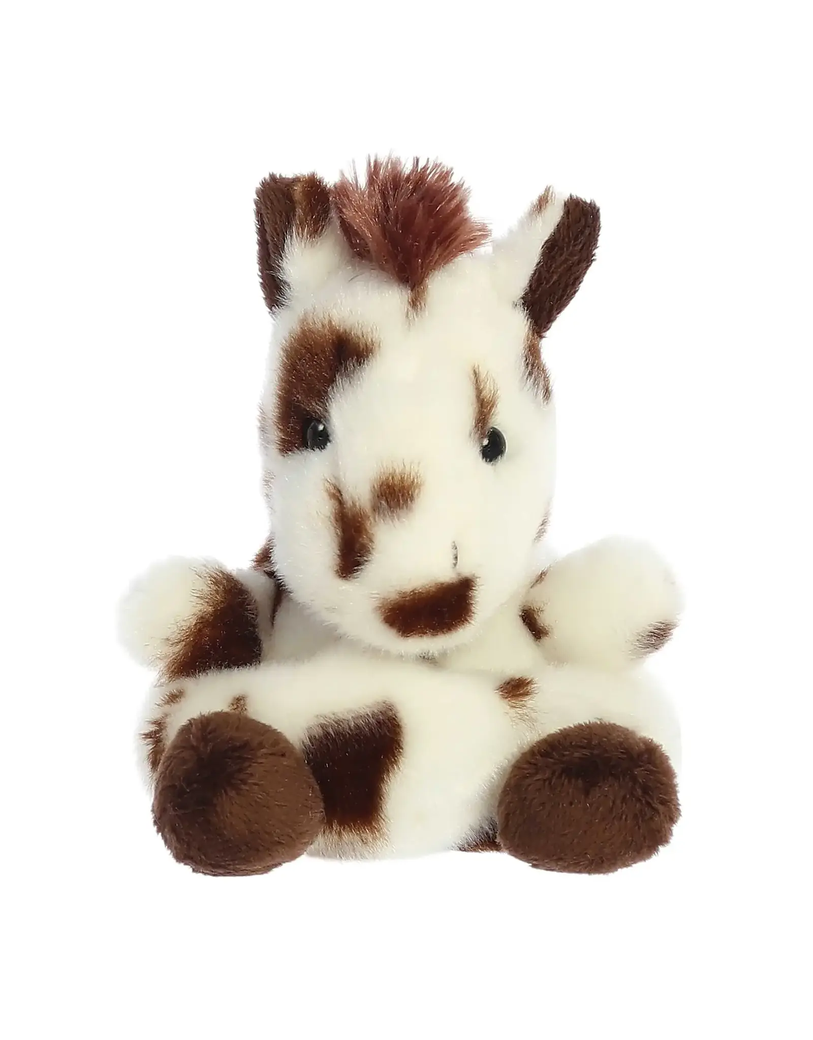 Aurora Palm Pals - 5" Haymitch Painted Horse