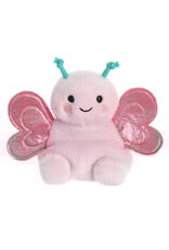 Aurora Palm Pals - 5" Petunia Butterfly