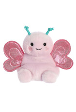 Aurora Palm Pals - 5" Petunia Butterfly