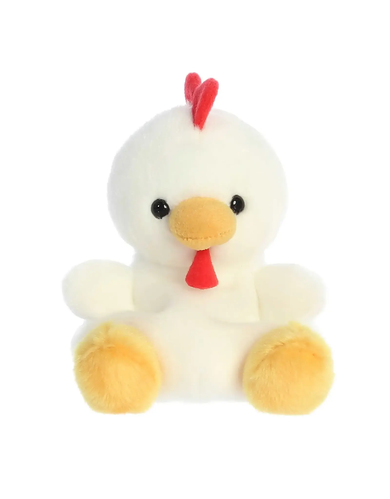 Aurora Palm Pals - 5" Cooper Chicken