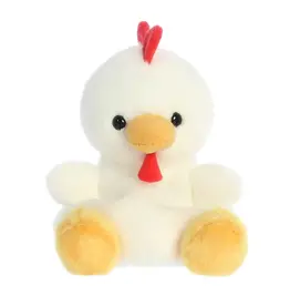 Aurora Palm Pals - 5" Cooper Chicken