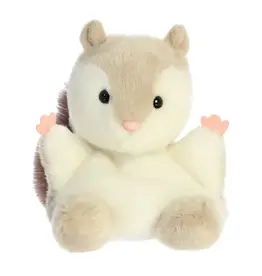 Aurora Palm Pals - 5" Flaps Flying Squirrel